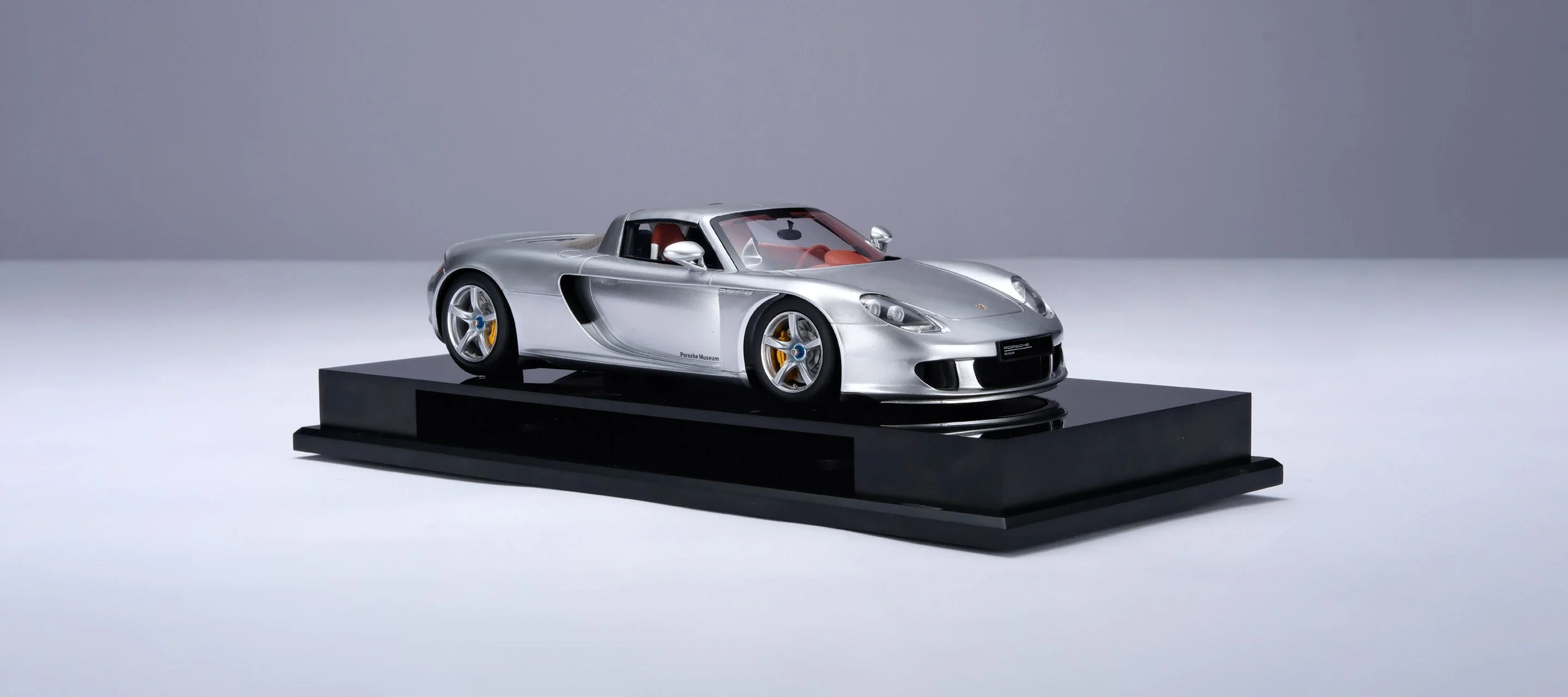 Masterpieces of Automotive Art